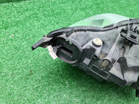 Битая Фара левая BMW 8er G14 G15 G16 (18-22) Laser