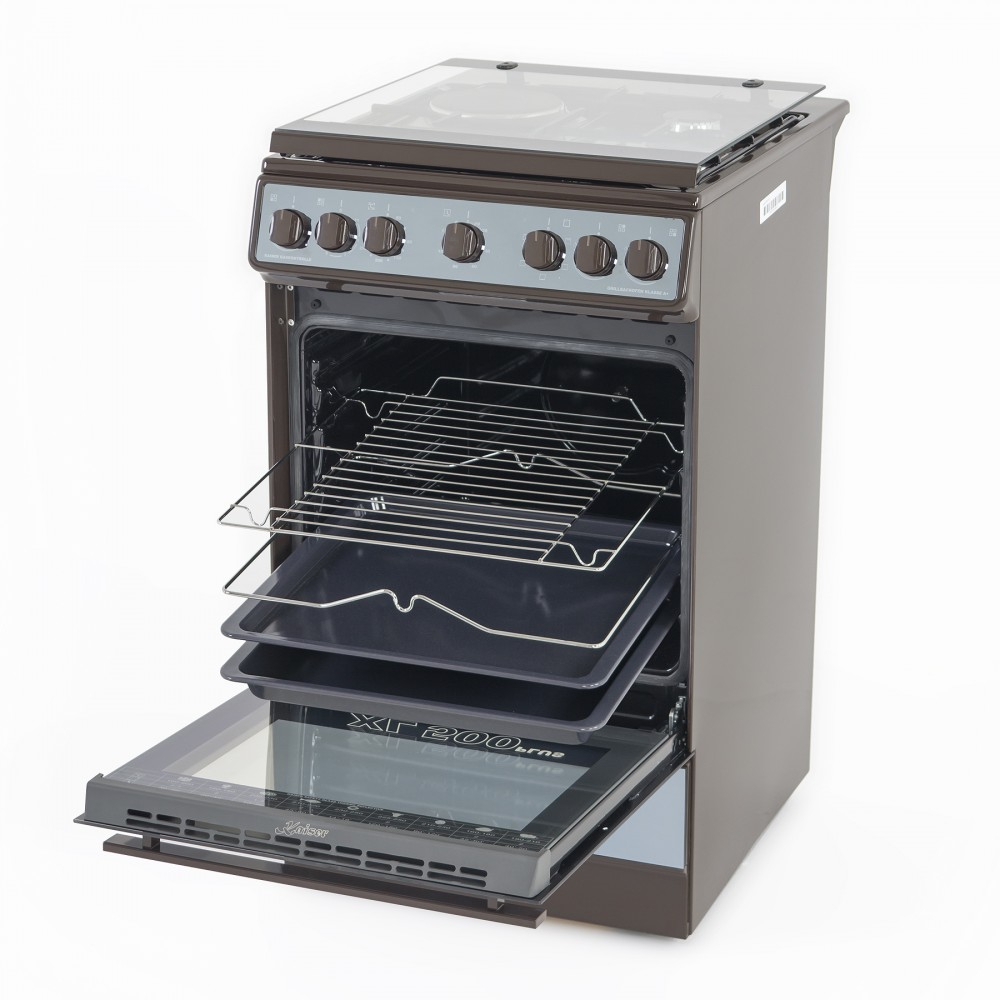 Плита комбинированная Kaiser HGE 52301 B