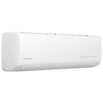 Мультисплит система на 3 комнаты Pioneer KFRI25FW x 3 / 3MSHD21F