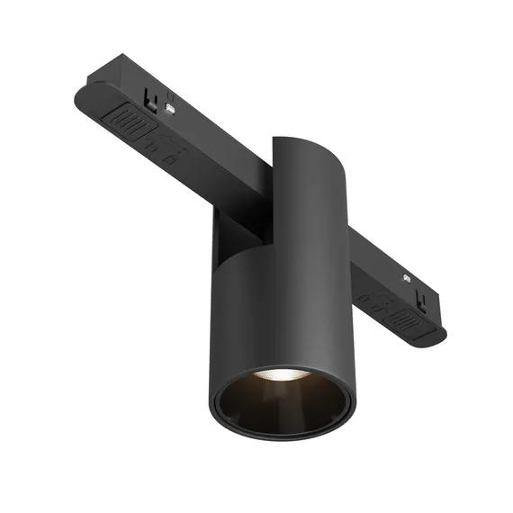 Трековый светильник Альфа / Alfa Exility 2700-6000K 7Вт 50° Dim Smart Technical tr122-4-7w-ds-b