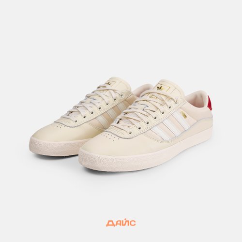 Кеды Adidas Skateboarding Puig Indoor артикул:GW3150 - купить в магазине Дайс