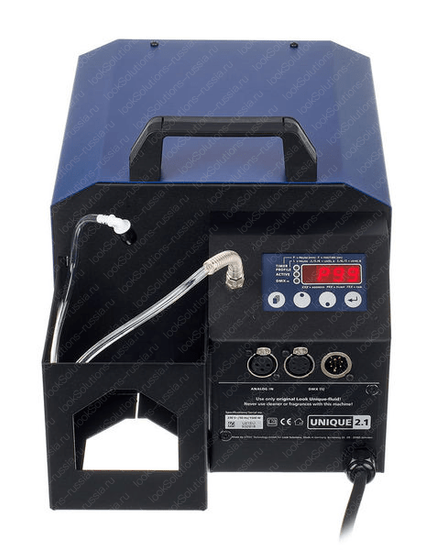 Look Solutions UNIQUE 2.1