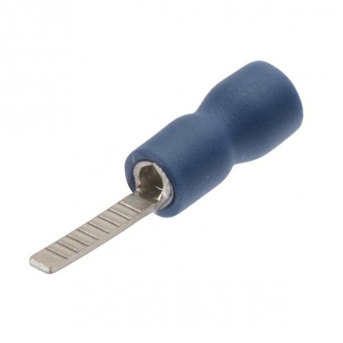 Наконечник медный штифтовой НШПИ 2,5-10 под опрессовку КВТ 47494