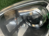 Фара левая Mini Countryman F60 (2016-2020) LED