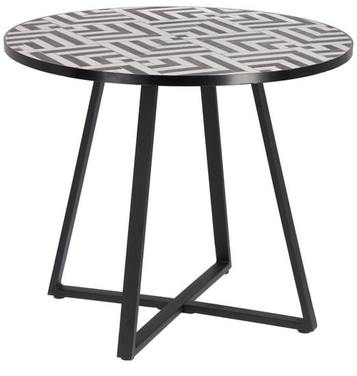 Круглый стол Tella Ø90 Испания La Forma