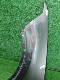 Крыло переднее левое Geely Atlas Pro (2021-н.в.)