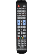 Пульт универсальный RM-L1195+15 TV/LCD/LED Huayu