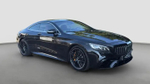 Mercedes-Benz S 63 AMG Купе 4M Designo + пакет драйверов Keramik