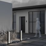 Ландшафтный светильник Outdoor O445FL-L20GF3K1