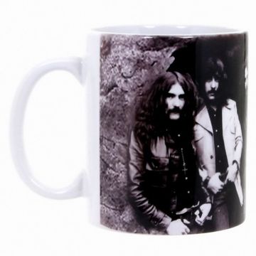 Кружка Black Sabbath (385)