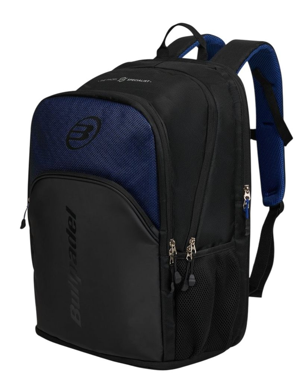 Рюкзак для Падел Bullpadel BPM26008 Vertex Geo - deep blue