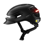 Шлем велосипедный UNIT 1 Aura MIPS Blackbird