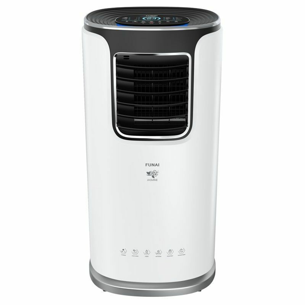 Мобильные кондиционеры FUNAI MAC-JS32COF03