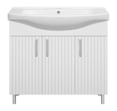 Тумба под раковину Misty Изео 95