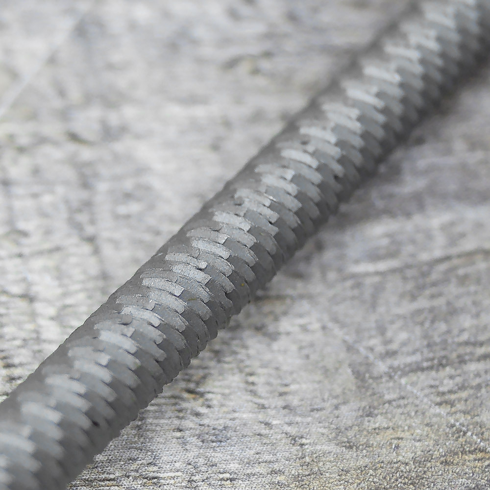 Напильник 150мм длина рабочей части, класс 2 (13-25 зубьев на 10мм), круглый