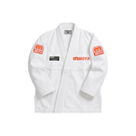 Кимоно MOYA COMPAIR 26 WHITE