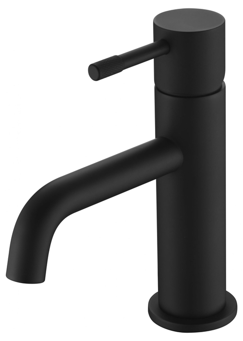 Boheme Смеситель для умывальника, Uno. Black