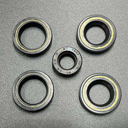 Ремкомплект редуктора Yamaha F8-9,9 (PREMARINE)