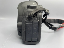 Canon EOS 5D Mark II 17.000 кадров