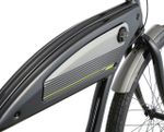 Комфортный велосипед Schwinn Hornet (2020)