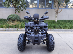 Квадроцикл GBM MAVERICK 300 NEW