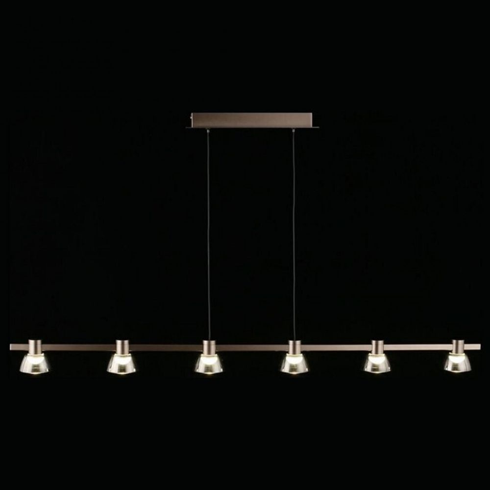 Подвесной светильник Aployt Rezeda APL.788.03.06