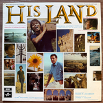 Cliff Richard & Cliff Barrows - His Land (Англия 1970г.) Т