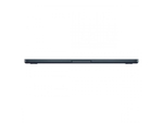 Ноутбук Apple MacBook Air 13 2025 M4 (13.6/2560x1664/16GB/256GB SSD/Apple graphics 8-core) Midnight (MW123)