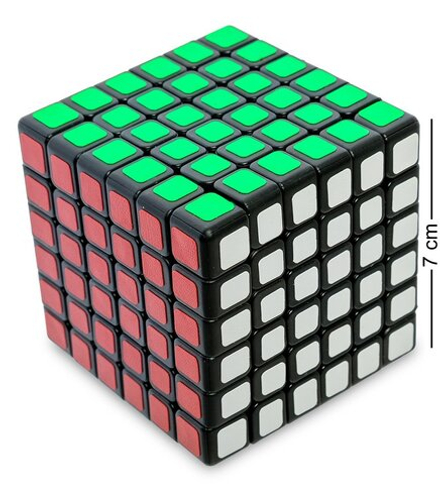 KR-02 Головоломка «Для самых-самых»