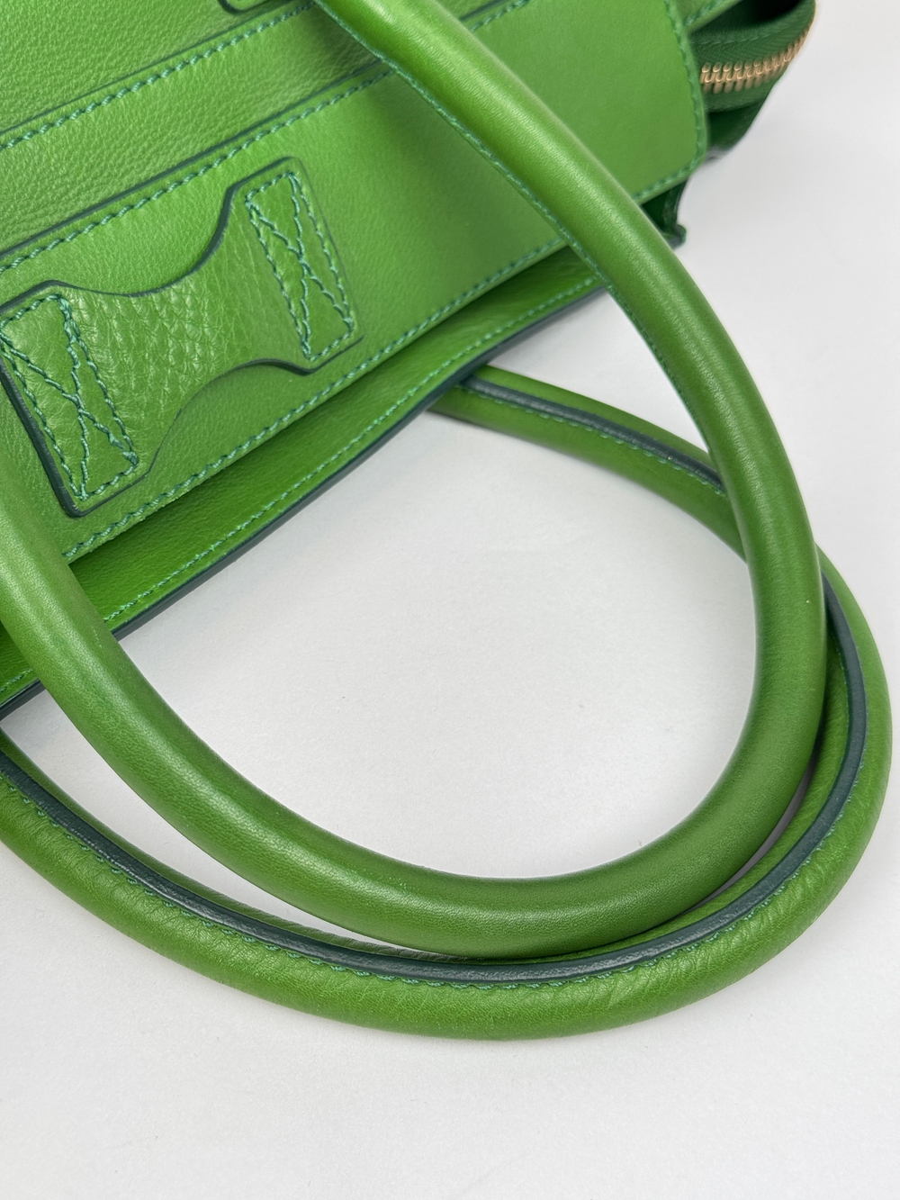 Сумка Celine Luggage Tote