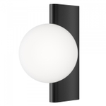 Настенный светильник Maytoni Avant-garde MOD324WL-01B