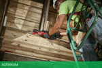 Реноватор Milwaukee M18 FMT-0 FUEL (4933498065)