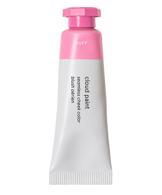 Glossier Cloud Paint Puff