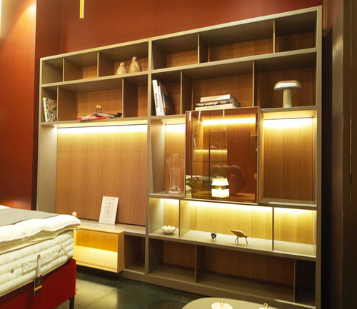 Система хранения 505 up syst MOLTENI