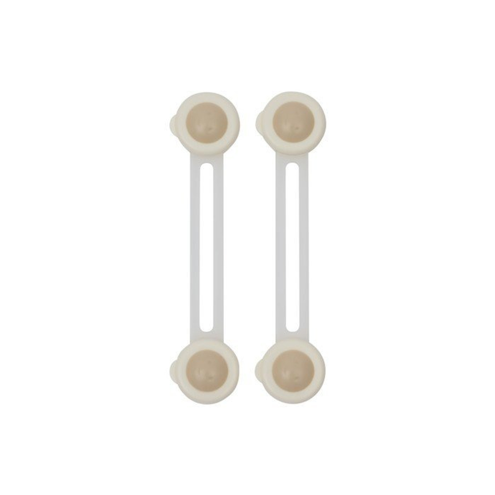 4881425 Набор гибких универсальных блокираторов, 2 шт.