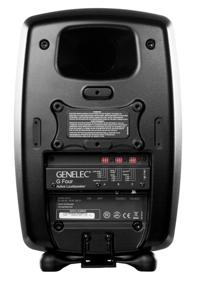 Genelec G Four AMM