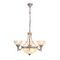 Подвесная люстра Arte Lamp Fedelta A5861LM-3-3WG