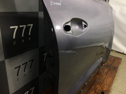 Дверь передняя правая Chery Tiggo 4 18-нв Б/У Оригинал J686101020DY