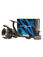 Катушка с байтраннером Custom Black Feeder 55F