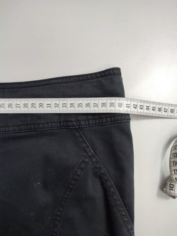 Юбка H&M базовая 46 размер