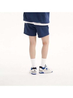 Кроссовки New Balance 550 Sea Salt Team Royal