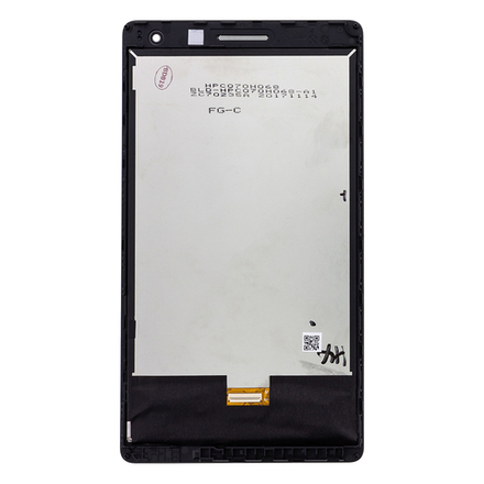 Huawei 
mediapad T3 7.0  (BG2-U01)/(BG2-U02)/(BG2-U03) / (Дисплейный модуль с тачскрином)  (ORIG-SP)