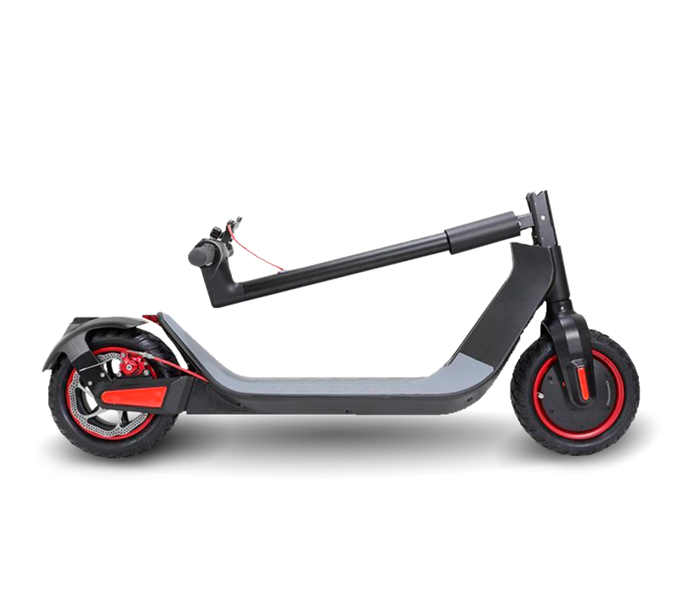 ЭЛЕКТРОСАМОКАТ KUGOO G-MAX