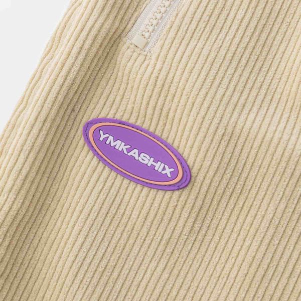 Брюки Velvet 4.0 кремовые - фото 5