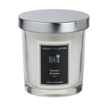 NEW GALAXY Свеча ароматизированная LEGEND COLLECTION, 88 гр, Tonka Myrrh