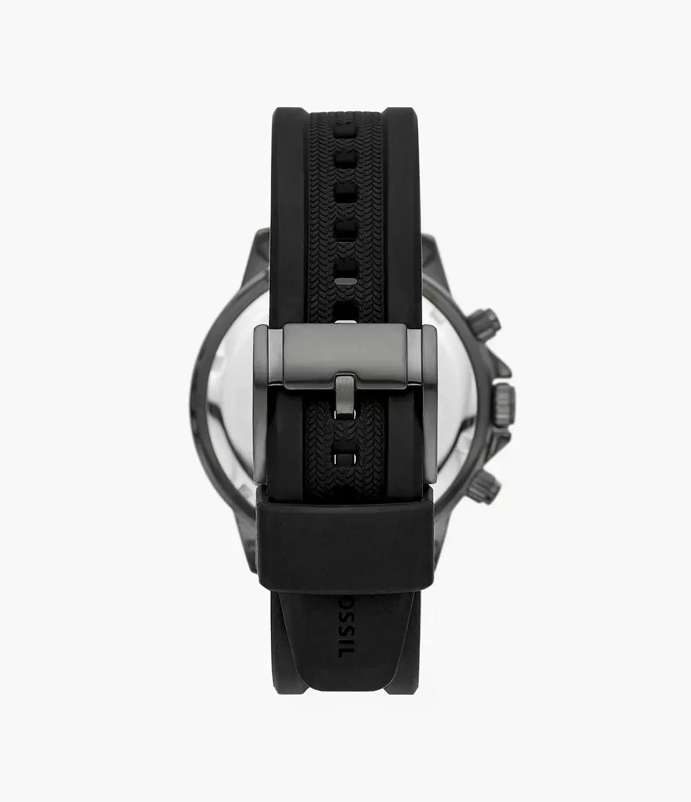 Мужские наручные часы Fossil BQ2711