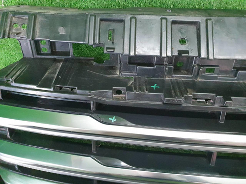 Решетка радиатора EXEED VX (2021-2024)