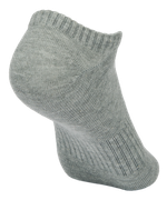 Носки низкие ESSENTIAL Short Casual Socks, меланжевый