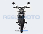 Мотоцикл Regulmoto BWS