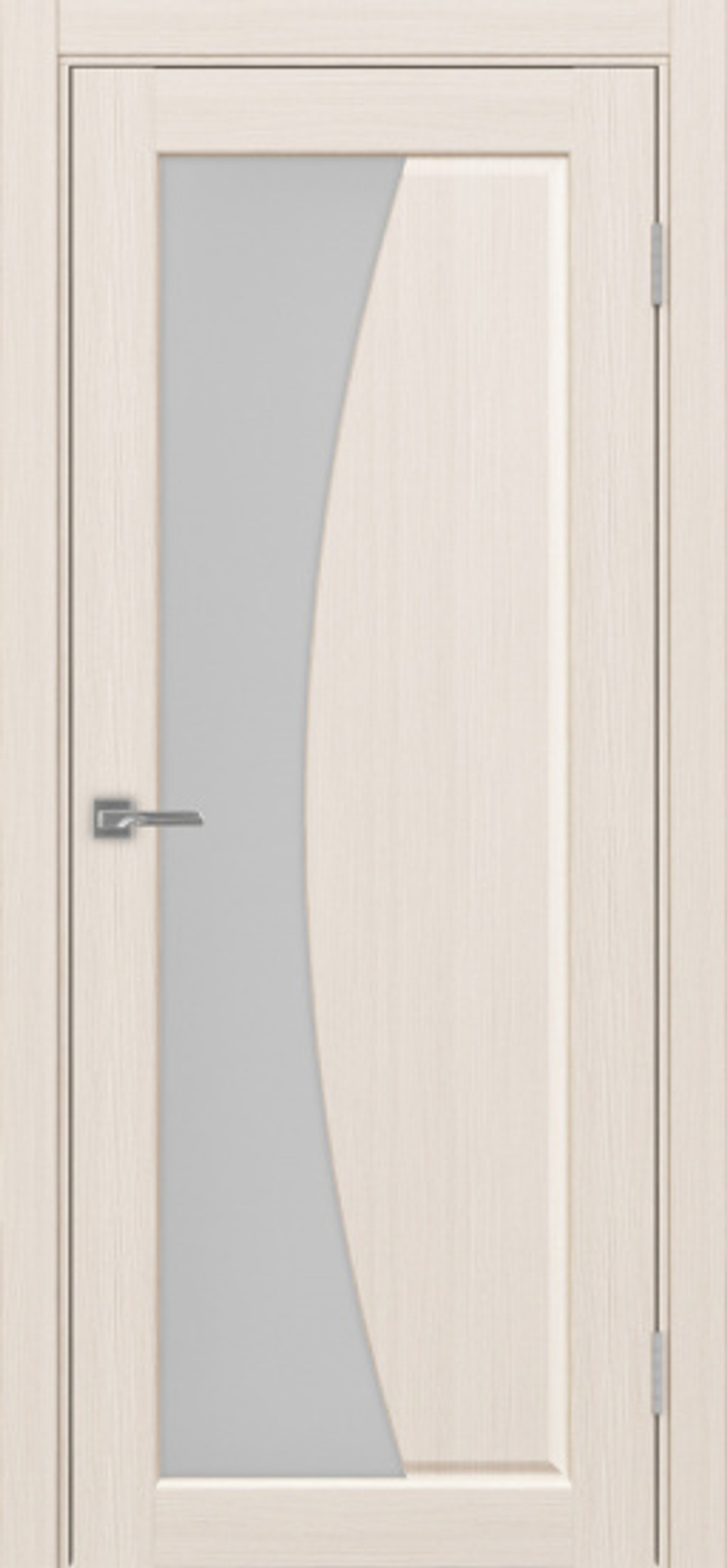 Межкомнатная дверь Optima Porte СИЦИЛИЯ 721.21